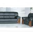 #9041 Office sofa(3pc)