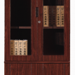 2Door Bookcase-80c4   Was $699    On Sale  $599