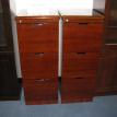 3 drawer file cabinet   Was $350  On Sale $299